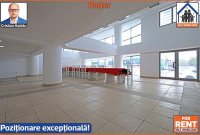 Oportunitate! - Cladire comerciala / birouri langa Primaria Voluntari - 4