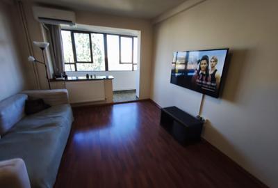 Apartament cu 2 camere semidecomandat, mobilat în Central - 2