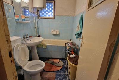 Apartament cu 2 camere decomandat în Petros - 8