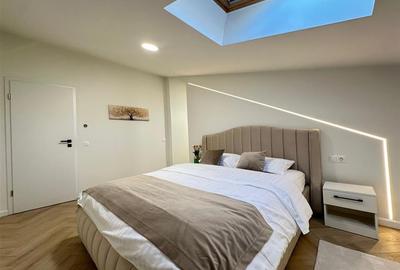 Penthouse 5 camere 3 bai  Ansamblul Da Vinci - 2
