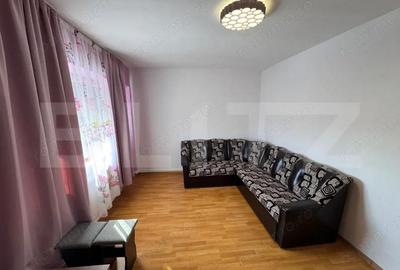 Apartament cu 2 camere decomandat în Central - 4