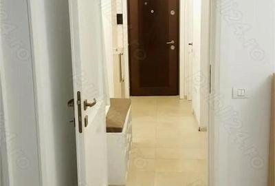 Apartament 3 camere Floreasca, renovat integral, parter înalt - 7