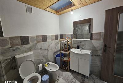 Casă cu 5 camere cu Teren 741 Mp în Dobra - 6