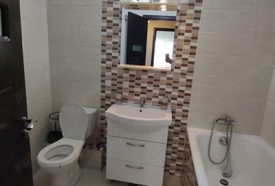 Vanzare apartament 2 camere Titan Basarabia - 8