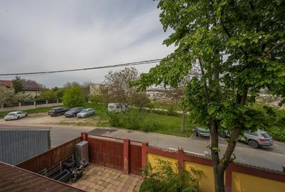 Casă individuală cu 4 camere cu Canalizare în Central - 28