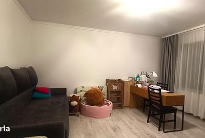 Apartament cu 3 camere în Luna - 9