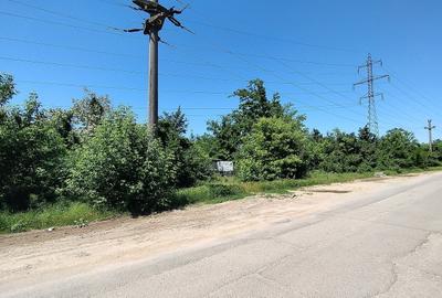 Teren Construcții intravilan de 2000 mp, în Central - 5