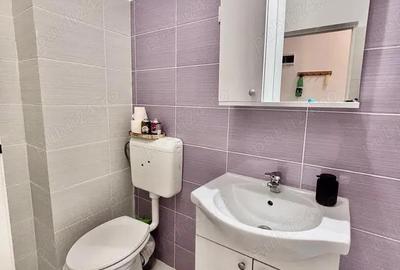 Anunt ReaL!! CENTRALA PROPRIE - Dristor - New City Residence - 10