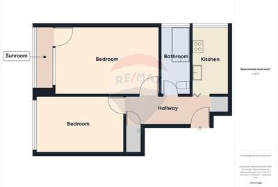Apartament 2 camere vanzare in bloc de apartamente Bucuresti, Cantemir - 11