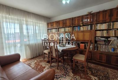 Apartament cu 3 camere circular, mobilat în 9 Mai - 3