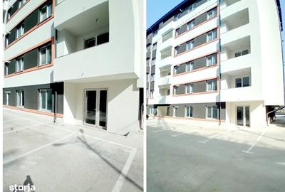 Spațiu comercial, de 49 mp, în Militari - 8