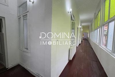 Spațiu comercial, de 117 mp, în Central - 10