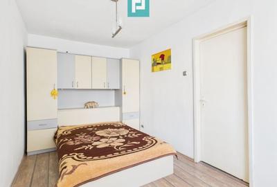 Apartament 3 camere etajul 1 zona Fortuna - 5