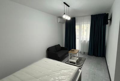 Garsonieră decomandată în Lujerului - 4