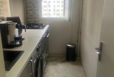 Apartament cu 2 camere decomandat în Central - 4