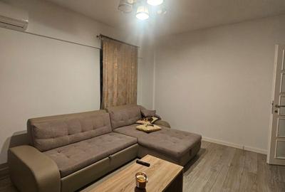 Apartament cu 2 camere decomandat în Cârlig - 8