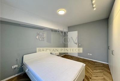 Inchiriere apartament 3 camere de lux, renovat complet, ultracentral, Ploiesti - 6