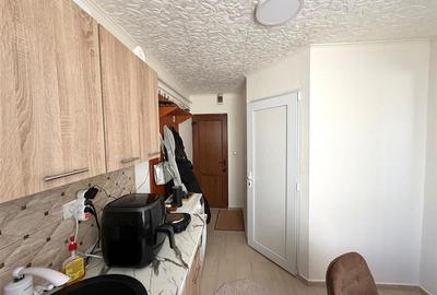 Garsonieră semidecomandată în Decebal - 8