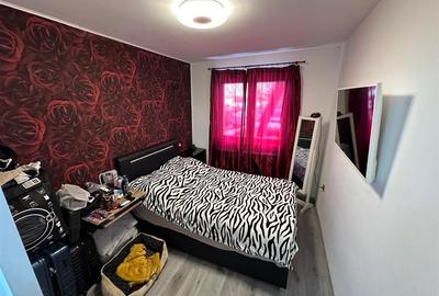 Apartament cu 3 camere semidecomandat în Zimbru - 4
