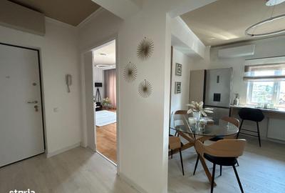 Apartament cu 2 camere în Ultracentral - 3