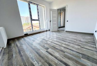 ULTIMUL APARTAMENT | 2 camere IMOBIL FINALIZAT 2025 | BOXA + LOC DE PARCARE - 15