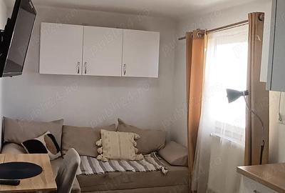 Garsonieră nedecomandată în Lotus - 4