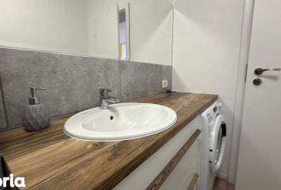 Apartament cu 3 camere în Orașul Vechi - 5
