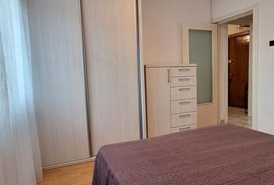 Apartament cu 3 camere, mobilat în ICIL - 3
