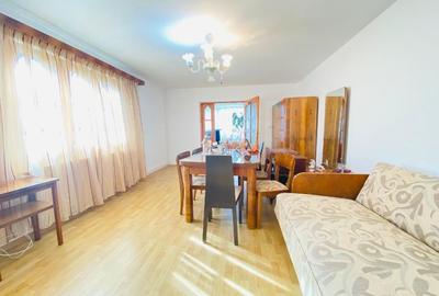 Casa superba central Valenii de Munte, curte 2031mp - 7
