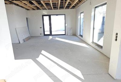 Casă cu Teren 400 Mp în Șura Mare - 2