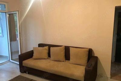 Apartament cu 2 camere semidecomandat în Rogerius - 1