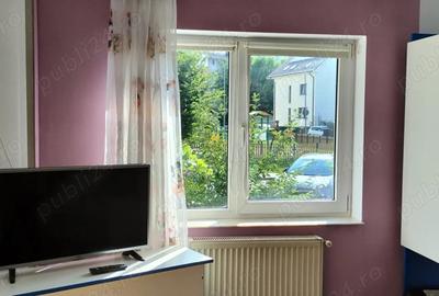 Chirie apartament turnisor Sibiu - 3