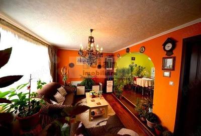 Cheia, Maneciu Pamanteni - Vila 2009, 250mp, 5 Camere, 1300mp Teren - 7