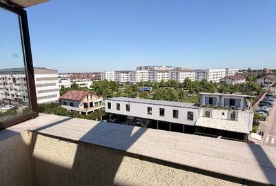 Apartament cu 3 camere decomandat în Chiajna - 10