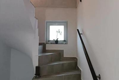 Casă cu 4 camere cu Teren 100 Mp în Chiajna - 10