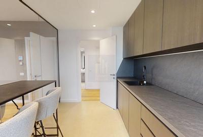 Apartament cu 2 camere decomandat, mobilat în Pipera - 8