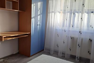 Apartament cu 2 camere decomandat în Calea Dumbrăvii - 6