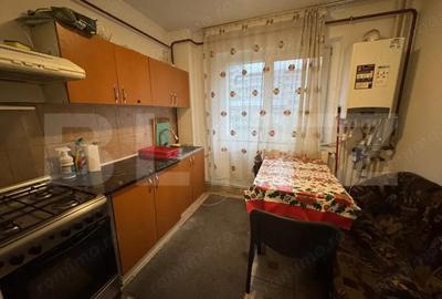 Apartament cu 2 camere semidecomandat în Central - 4
