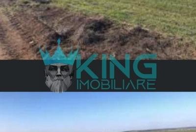 Teren agricol extravilan de 343000 mp, în Central