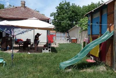 Casă cu 2 camere în Lipovei - 10