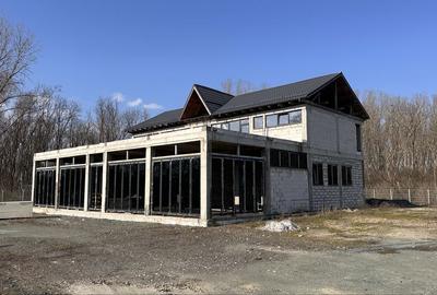 Spațiu comercial, în Mihail Kogălniceanu - 3