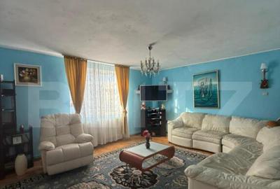 Apartament cu 6 camere decomandat în Victoria - 4