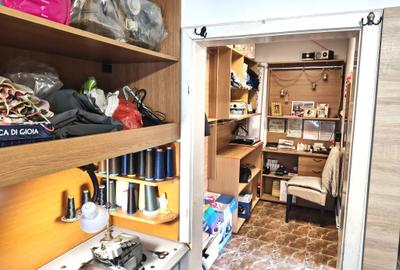 Spațiu comercial, de 20 mp, în Noua - 3