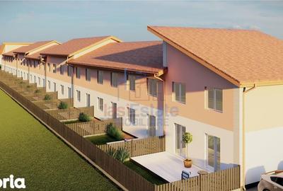 Apartament cu 2 camere în Valea Lupului - 16