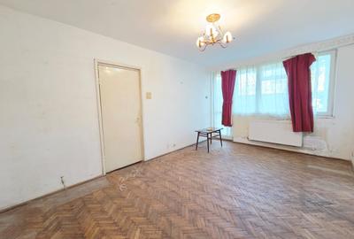 NOU PE PIATA !!! Apartament cu potential format din 2 camere si 2 balcoane - 3