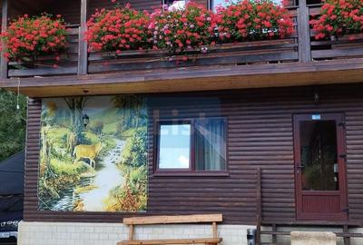 Hotel/Pensiune, de 760 mp, în Durău - 29