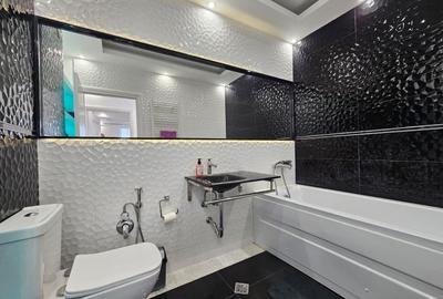 Apartament cu două camere – Zona Inel 2 – Bloc Nou, Panoramic, Mobilat - 6