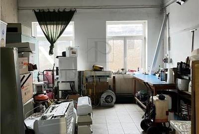 Mircea Cel Batran - Casa individuala - SAD - Pretabil afacere - 710mp utili - Te - 16