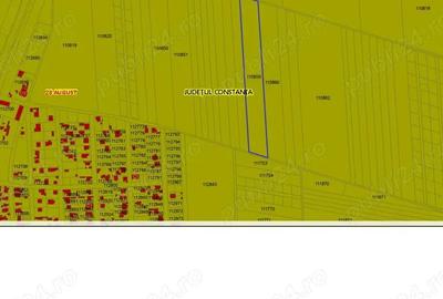 Teren de 4 mp, în Costinești - 3