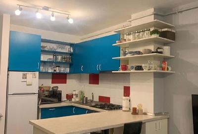 Garsonieră nedecomandată în Bună Ziua - 1